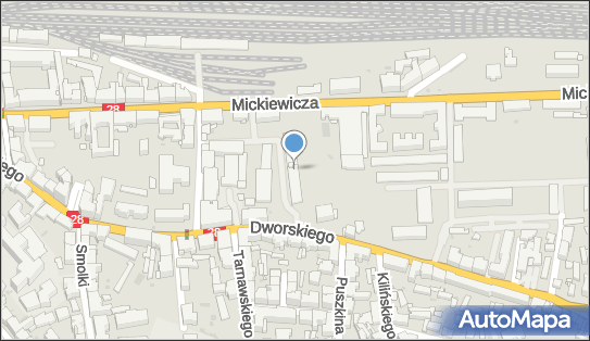 Firma Handlowa Domet, ul. Adama Mickiewicza 28B, Przemyśl 37-700 - Przedsiębiorstwo, Firma, NIP: 7951029389