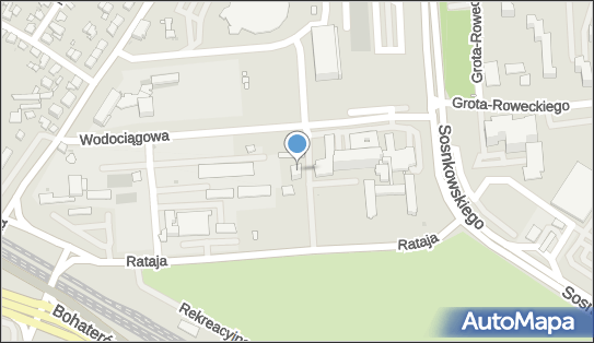 7541234138, Firma Handlowa Domina Dominikowska Ewa 