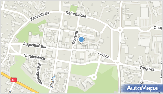 8321785405, Firma Handlowa