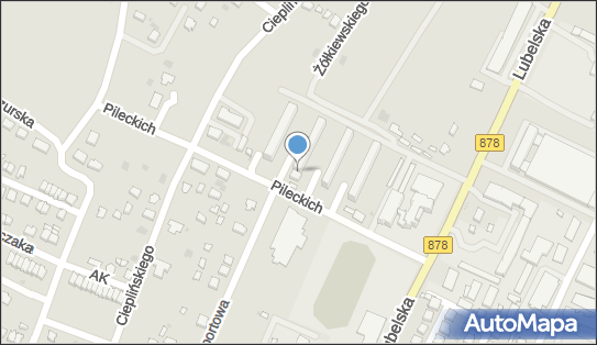 8141242198, Firma Handlowa 