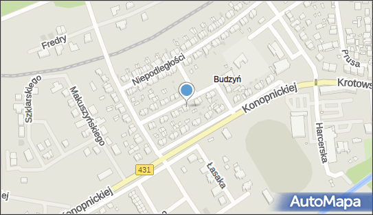 Firma Handlowa Dudek, Powstańców Wielkopolskich 7, Mosina 62-050 - Przedsiębiorstwo, Firma, NIP: 7772634636