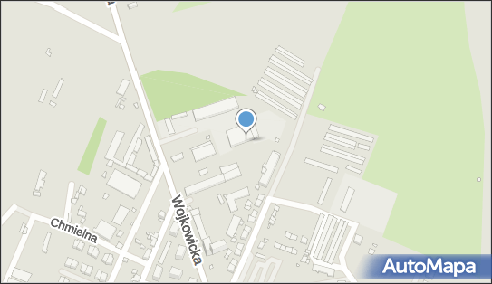 271542538, Firma Handlowa 