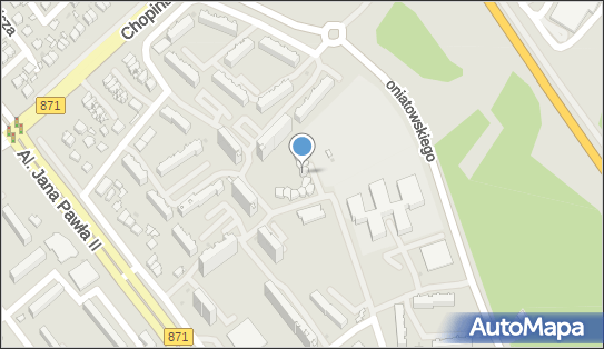 Firma Handlowa Duet, al. Jana Pawła II 60F, Stalowa Wola 37-450 - Przedsiębiorstwo, Firma, numer telefonu, NIP: 8651469245