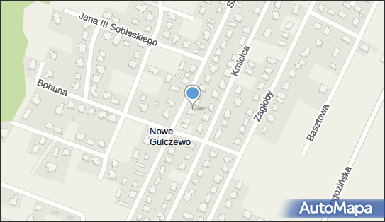 Firma Handlowa Durka Hubert, Szlachecka 38, Nowe Gulczewo 09-410 - Przedsiębiorstwo, Firma, NIP: 7742119906