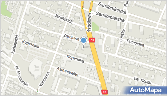 9590145476, Firma Handlowa 