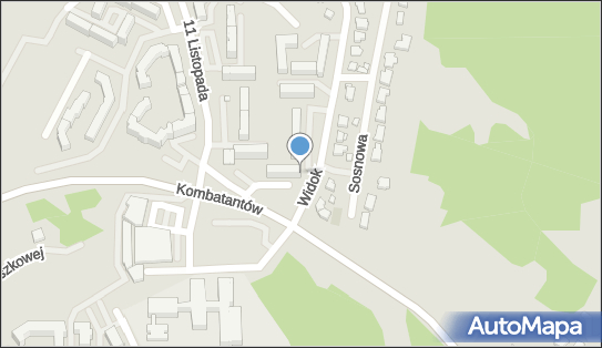 5971267665, Firma Handlowa, Dziewulski Wiedsław 