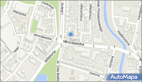 6910003748, Firma Handlowa D.J.Peszko 