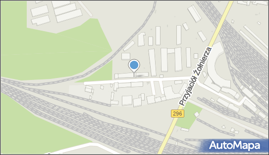 Firma Handlowa E i M, Spółdzielcza 2, Żagań 68-100 - Przedsiębiorstwo, Firma, numer telefonu, NIP: 9241662405