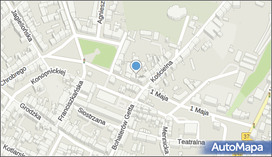 8841009446, Firma Handlowa 
