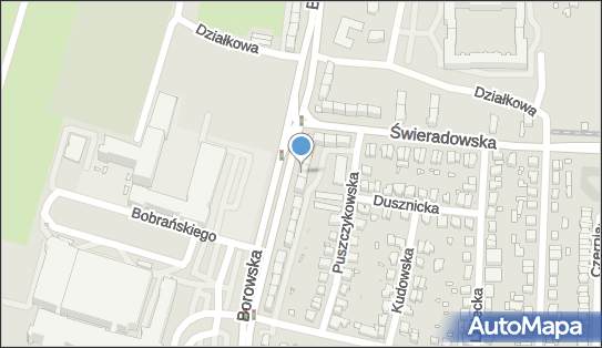 Firma Handlowa Ego, Borowska 192, Wrocław 50-557 - Przedsiębiorstwo, Firma, NIP: 8991068143