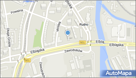 5831111851, Firma Handlowa Eksport-Import 