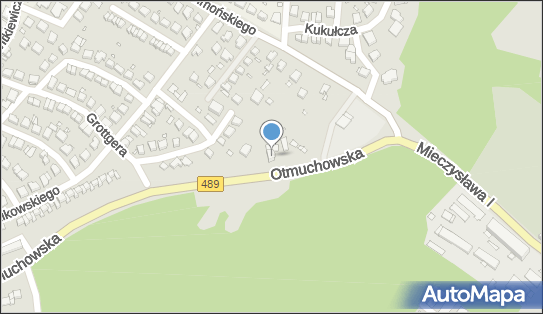 7531448464, Firma Handlowa Ela Mętel Elżbieta 