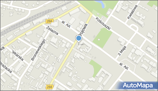 9561007139, Firma Handlowa 