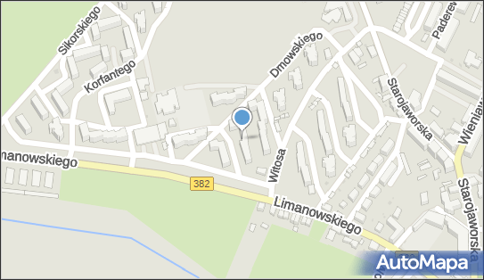 Firma Handlowa Elmac Urszula Mac, ul. Romana Dmowskiego 4C, Jawor 59-400 - Przedsiębiorstwo, Firma, NIP: 6951439299