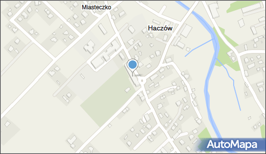 Firma Handlowa Elmix-Agd Robert Krawiec, Haczów 573, Haczów 36-213 - Przedsiębiorstwo, Firma, NIP: 6861024063