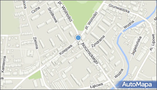 8471003077, Firma Handlowa 