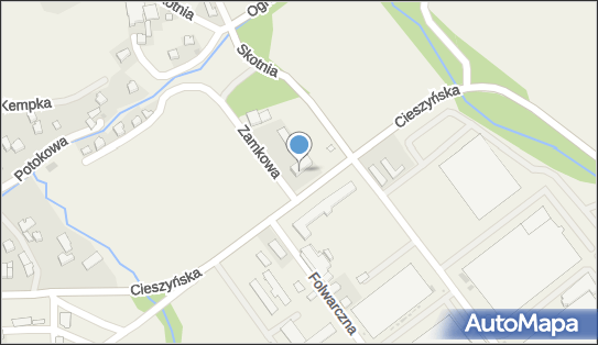 5482096916, Firma Handlowa 