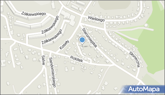 Firma Handlowa Erat, Staromiejska 39, Sandomierz 27-600 - Przedsiębiorstwo, Firma, NIP: 8641548380