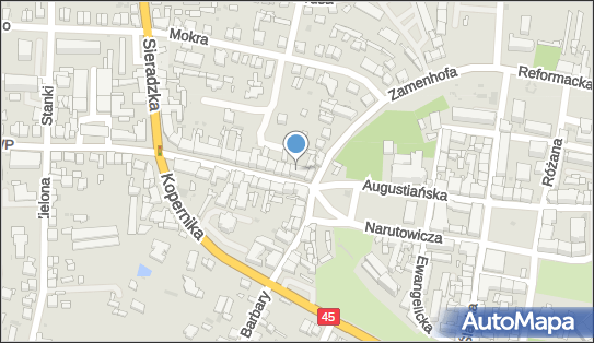 8321088847, Firma Handlowa 