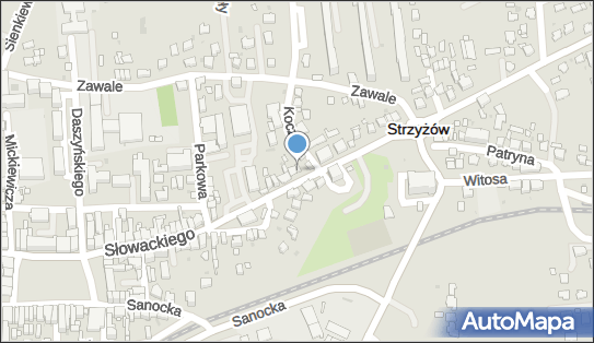 8191155805, Firma Handlowa Ewmix Ewa Irzyk 