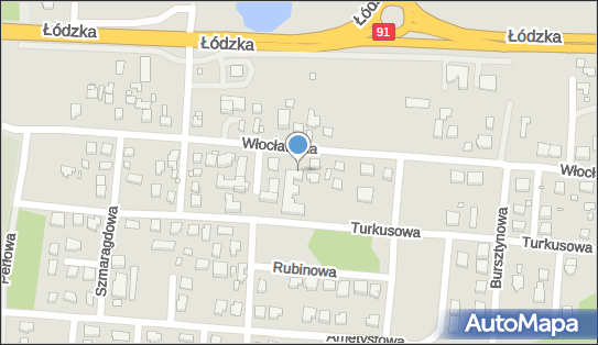 9561000462, Firma Handlowa Export-Import 
