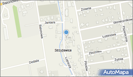 6972056764, Firma Handlowa Export-Import Kazimierz Pietrzak, Strzyżewice 