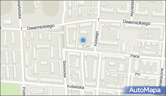 1130037261, Firma Handlowa Export-Import, Pomianowska Anna 