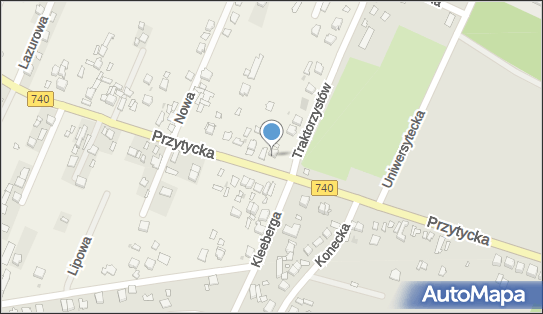 7960021252, Firma Handlowa 