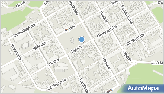 871618783, Firma Handlowa Familia Rzymkowski Andrzej 