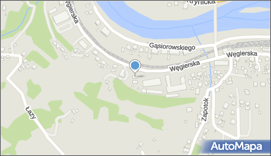 Firma Handlowa Farm Bud Michał Ordyniak, ul. Węgierska 18a 33-350 - Przedsiębiorstwo, Firma, NIP: 7340038488