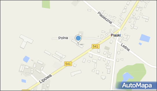 Firma Handlowa Fenix Mariusz Marciniak, ul. Lipowa 14C, Piaski 09-200 - Przedsiębiorstwo, Firma, NIP: 7761248438