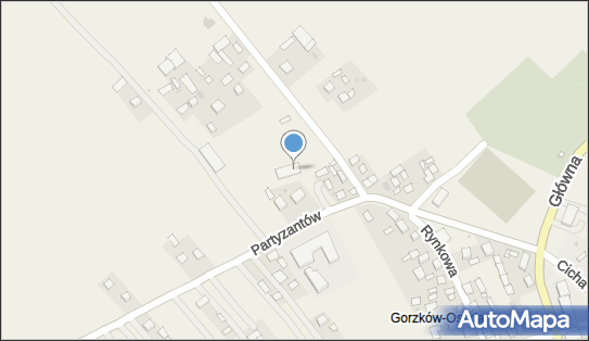060312709, Firma Handlowa 