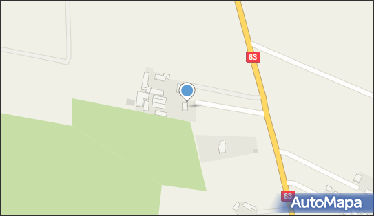 710068497, Gospodarstwo Rolne 