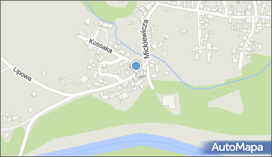7530018738, Firma Handlowa Gamex Gawor Kazimierz 