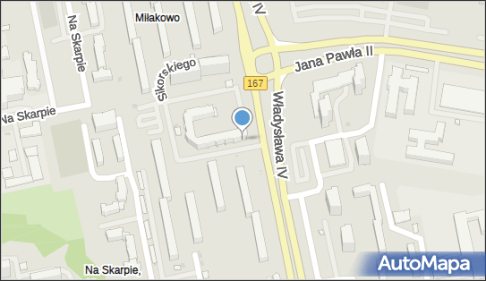 Firma Handlowa Gapa Edward Pawłowski Alicja Gawrońska, Koszalin 75-360 - Przedsiębiorstwo, Firma, NIP: 6692211212