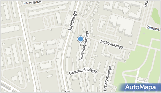 Firma Handlowa Genowefa Krasowska, Szczecin 71-262 - Przedsiębiorstwo, Firma, NIP: 8521033584