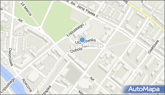 6710005381, Firma Handlowa 