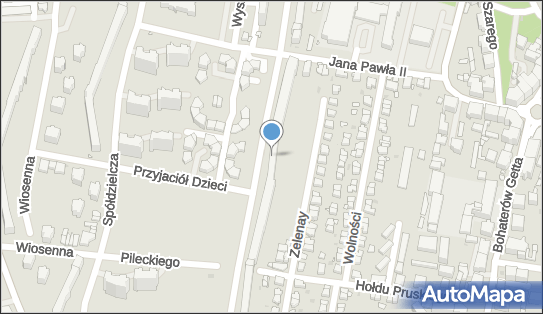 8831421116, Firma Handlowa 