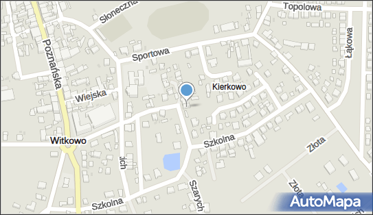 6671169580, Firma Handlowa 