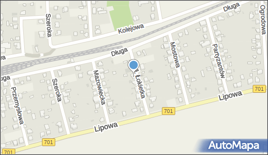 5341063205, Firma Handlowa 