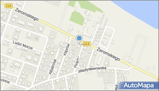 5871002789, Firma Handlowa Spółka C.Gerszewska Justyna i Gerszewski Paweł 