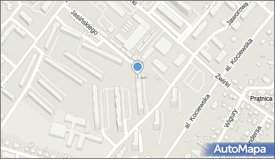 5931132864, Firma Handlowa - Gertruda Brzeska 