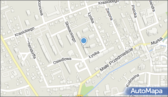 5761094684, Firma Handlowa 