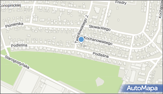 6961154380, Gospodarstwo Rolne Piotr Cała 