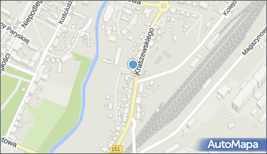 8541033794, Firma Handlowa 