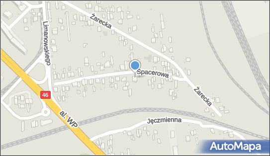 Firma Handlowa Grażyna kOŁODZIEJ, Spacerowa 62/64, Częstochowa 42-208 - Przedsiębiorstwo, Firma, NIP: 9491606000