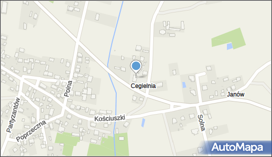 Firma Handlowa Grosart, Janów 3, Solec-Zdrój 28-131 - Przedsiębiorstwo, Firma, NIP: 6551762944