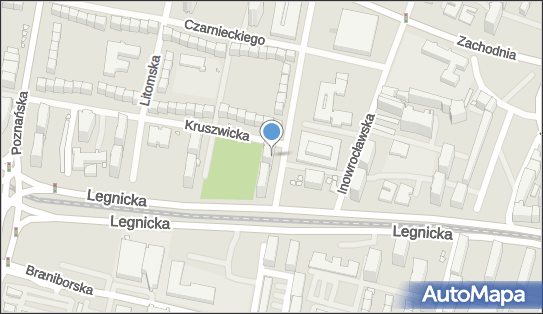 Firma Handlowa Gryf, Młodych Techników 4, Wrocław 53-646 - Przedsiębiorstwo, Firma, NIP: 8971134931