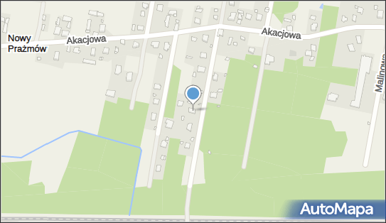 1230001630, Firma Handlowa 