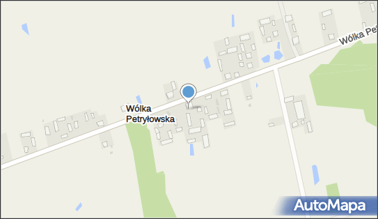 Firma Handlowa Grześ, Wólka Petryłowska 61, Wólka Petryłowska 22-107 - Przedsiębiorstwo, Firma, numer telefonu, NIP: 5631410603